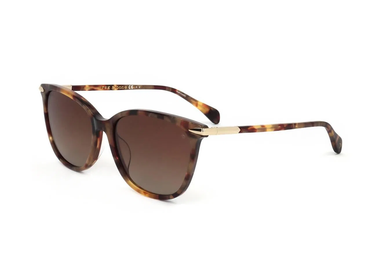 Rag & Bone RNB1035_S Sunglasses - view 4